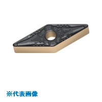 ■Walter 旋削加工用チップ 35°菱形ネガタイプ WSM10 VNMG160408NMS(WSM10)(8025868)×10[送料別途お見積り][法人限定][掲外取寄]