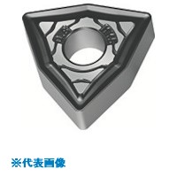 ■Walter 旋削加工用チップ 80°トリゴンネガタイプ WKK10S WNMG060408MK5(WKK10S)(8025982)×10[送料別途お見積り][法人限定][掲外取寄]