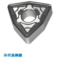 ■Walter 旋削加工用チップ 80&deg;トリゴンネガタイプ WKK20S WNMG080412RP5(WKK20S)(8026099)&times;10[送料別途お見積り][法人限定][掲外取寄]｜ファーストFACTORY 9,887円