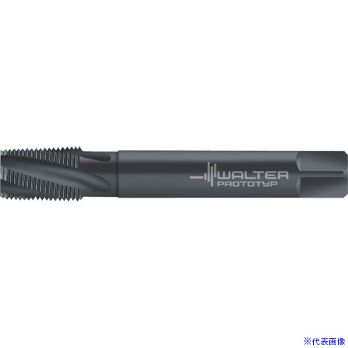 ■Prototyp マシンタップ 25460NPT18(8027121)[送料別途お見積り][法人限定][掲外取寄]｜ファーストFACTORY