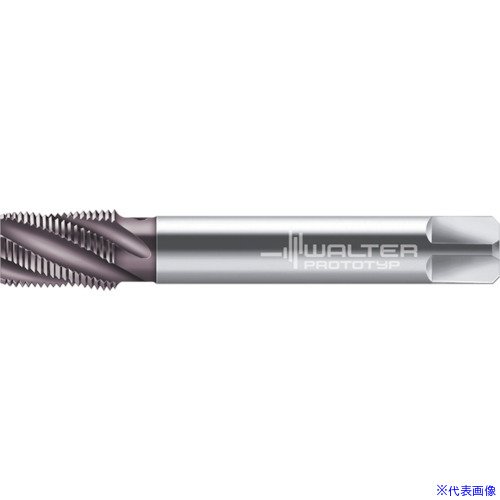 ■Prototyp マシンタップ 25567NPT116(8027140)[送料別途お見積り][法人限定][掲外取寄]