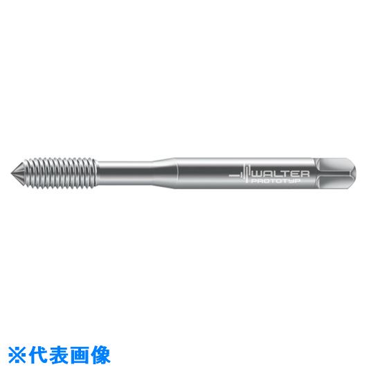 ■Prototyp 転造タップ D7063100M8(8027682)[送料別途お見積り][法人限定][掲外取寄]｜ファーストFACTORY