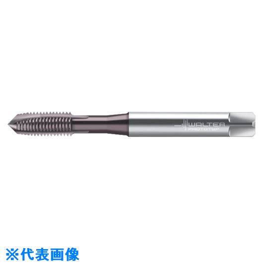 ■Prototyp マシンタップ EP2221302UNC10(8028279)[送料別途お見積り][法人限定][掲外取寄]