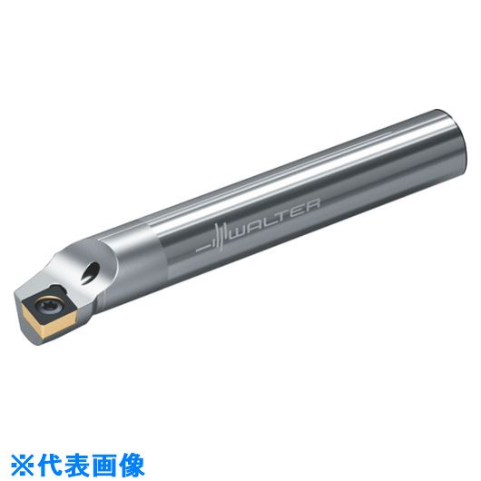 ■Walter ISO ツールホルダー A12MSCLCR06R(8032128)[送料別途お見積り][法人限定][掲外取寄]