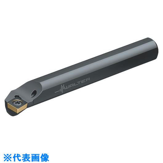 ■Walter ISO ツールホルダー A25TSSKCL12(8032279)[送料別途お見積り][法人限定][掲外取寄]