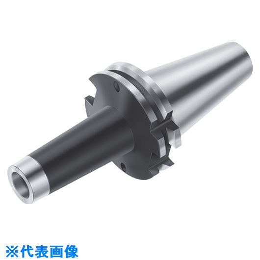 ■Walter フェースミルアダプター AK540.S50.T45.100(8032658)[送料別途お見積り][法人限定][掲外取寄]