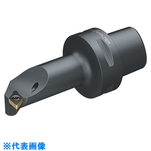 ■Walter ISO ツールホルダー C3SDUCR1106507(8032912)[送料別途お見積り][法人限定][掲外取寄]｜ファーストFACTORY