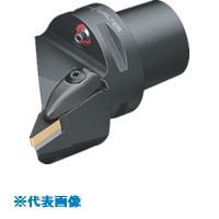 ■Walter ISO ツールホルダー C5DVJNR3506516(8033164)[送料別途お見積り][法人限定][掲外取寄]