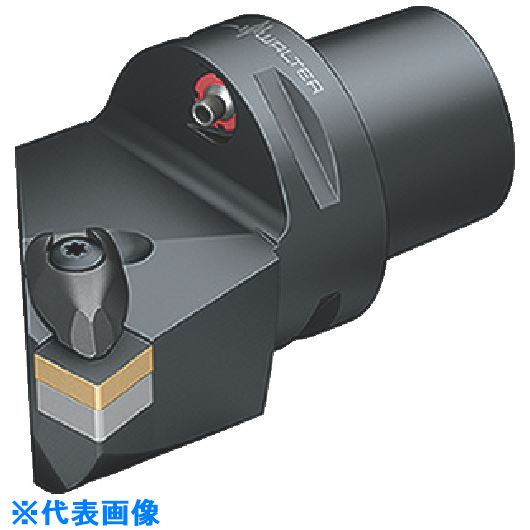 ■Walter ISO ツールホルダー C6DSKNR4506519(8033389)[送料別途お見積り][法人限定][掲外取寄]｜ファーストFACTORY