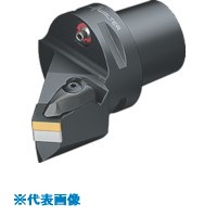 ■Walter ISO ツールホルダー C6DSSNR4505415(8033400)[送料別途お見積り][法人限定][掲外取寄]｜ファーストFACTORY 30,674円