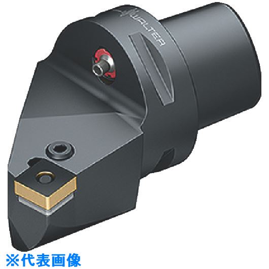 ■Walter ISO ツールホルダー C6PSKNR4506515(8033458)[送料別途お見積り][法人限定][掲外取寄]｜ファーストFACTORY