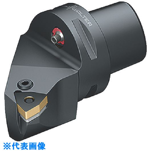 ■Walter ISO ツールホルダー C6PWLNL4506510(8033472)[送料別途お見積り][法人限定][掲外取寄]｜ファーストFACTORY