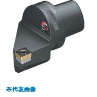 ■Walter ISO ツールホルダー C6SCLCL4506512(8033476)[送料別途お見積り][法人限定][掲外取寄]｜ファーストFACTORY