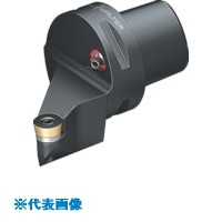 ■Walter ISO ツールホルダー C6SRSCR4506512(8033493)[送料別途お見積り][法人限定][掲外取寄]｜ファーストFACTORY