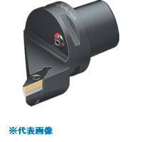■Walter ISO ツールホルダー C6SVJBR4506516(8033499)[送料別途お見積り][法人限定][掲外取寄]｜ファーストFACTORY