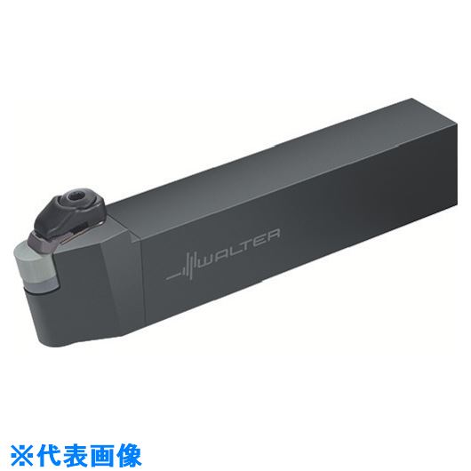 ■Walter ISO ツールホルダー CRDNN2525M12ID(8033529)[送料別途お見積り][法人限定][掲外取寄] 17,168円