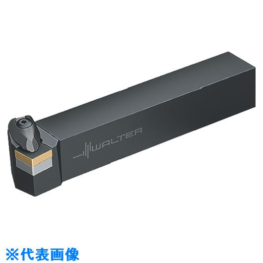 ■Walter ISO ツールホルダー DCKNR2525M12(8033549)[送料別途お見積り][法人限定][掲外取寄]｜ファーストFACTORY