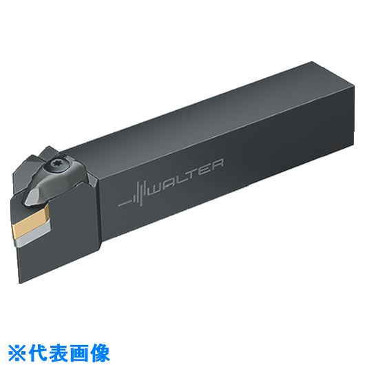 ■Walter ISO ツールホルダー DDJNL2525M11(8033587)[送料別途お見積り][法人限定][掲外取寄]｜ファーストFACTORY