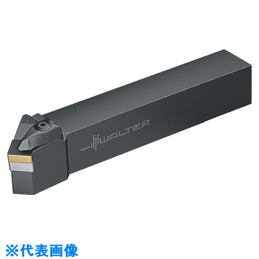 ■Walter ISO ツールホルダー DSSNL2525M15(8033627)[送料別途お見積り][法人限定][掲外取寄]｜ファーストFACTORY