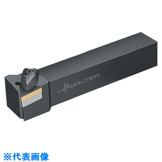 ■Walter ISO ツールホルダー DTGNR3225P16(8033650)[送料別途お見積り][法人限定][掲外取寄]｜ファーストFACTORY
