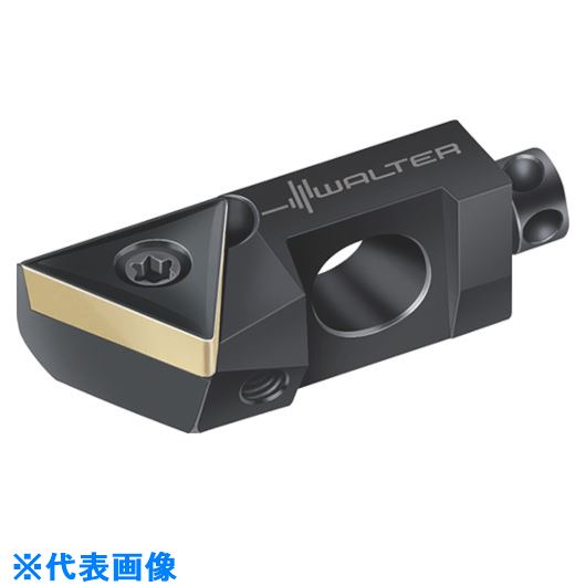 ■Walter ISO 旋削カートリッジ FR707(8033730)[送料別途お見積り][法人限定][掲外取寄]