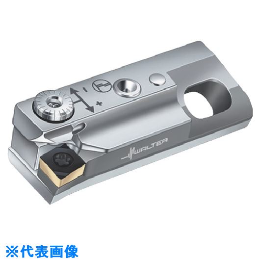 ■Walter ISO 旋削カートリッジ FR711(8033733)[送料別途お見積り][法人限定][掲外取寄]