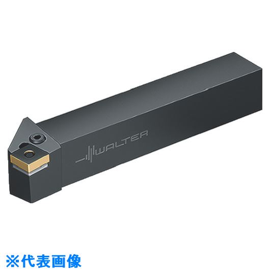 ■Walter ISO ツールホルダー PCKNR2525M12(8033938)[送料別途お見積り][法人限定][掲外取寄]｜ファーストFACTORY 11,918円