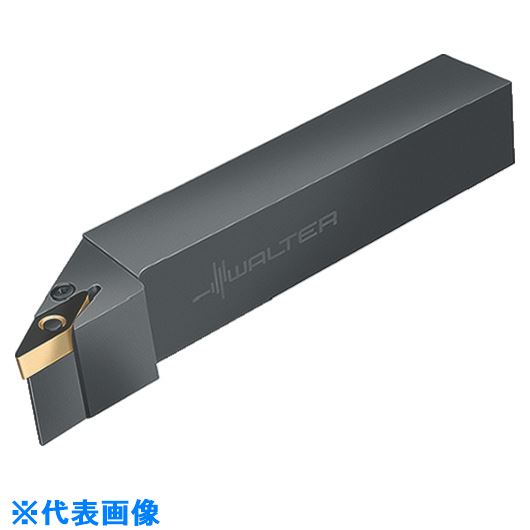 ■Walter ISO ツールホルダー PVJBL2525M11(8034054)[送料別途お見積り][法人限定][掲外取寄]｜ファーストFACTORY