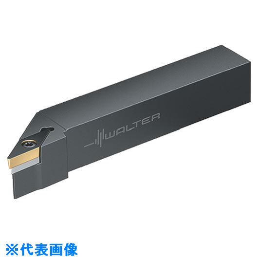 ■Walter ISO ツールホルダー SVJBR2525M16(8034215)[送料別途お見積り][法人限定][掲外取寄]｜ファーストFACTORY