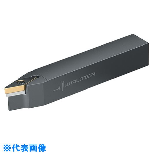 ■Walter ISO ツールホルダー SVVBN2525M16(8034222)[送料別途お見積り][法人限定][掲外取寄]