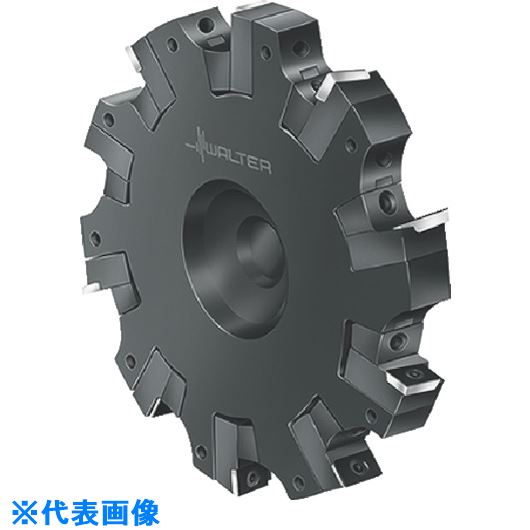 ■Walter サイドカッター F2252.BN.080.Z03.09.S684(8035792)[送料別途お見積り][法人限定][掲外取寄]