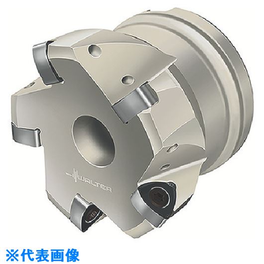 ■Walter プランジカッター F4030.B22.052.Z04.01(8036091)[送料別途お見積り][法人限定][掲外取寄]｜ファーストFACTORY