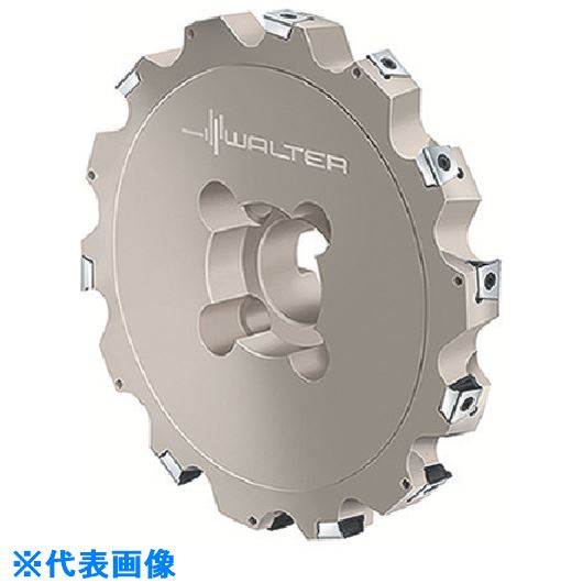 ■Walter サイドカッター F4253.BN40.160.Z06.25R(8036568)[送料別途お見積り][法人限定][掲外取寄]｜ファーストFACTORY