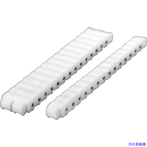 ■KANA エンプラチェーン 40EPT(8040407)[送料別途お見積り][法人限定][掲外取寄]｜ファーストFACTORY