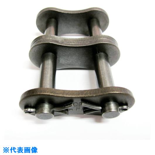 ■KANA KCM ジョイントリンク 列数2列 2002JL(8048986)[送料別途お見積り][法人限定][掲外取寄]