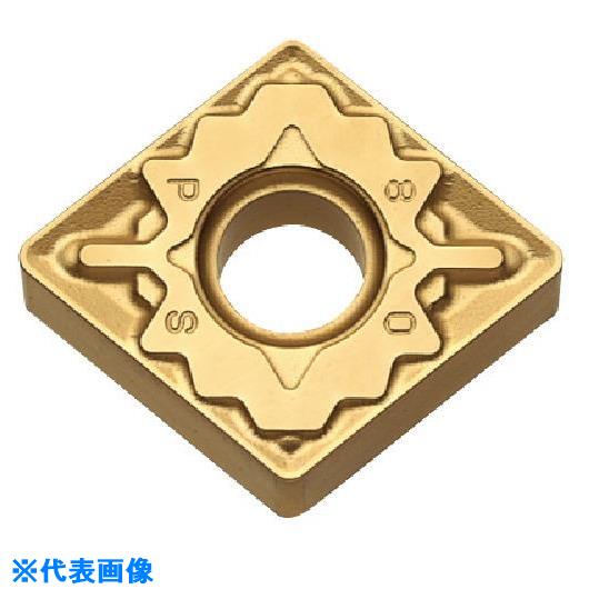 ■京セラ 旋削加工用チップ CVDコーティング CA510 CNMG160612PS(CA510)(8049682)&times;10[送料別途お見積り][法人限定][掲外取寄]｜ファーストFACTORY