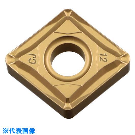 ■京セラ 旋削加工用チップ CVDコーティング CA530 CNMG160616CJ(CA530)(8049687)&times;10[送料別途お見積り][法人限定][掲外取寄]｜ファーストFACTORY