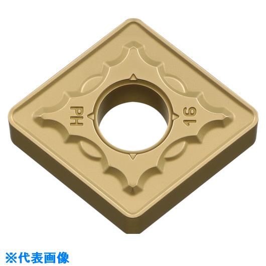■京セラ 旋削加工用チップ CVDコーティング CA510 CNMG160616PH(CA510)(8049688)&times;10[送料別途お見積り][法人限定][掲外取寄]｜ファーストFACTORY 28,463円
