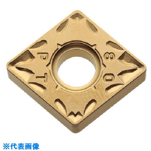■京セラ 旋削加工用チップ CVDコーティング CA530 CNMG160616PT(CA530)(8049693)&times;10[送料別途お見積り][法人限定][掲外取寄]｜ファーストFACTORY