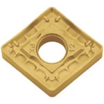 ■京セラ 旋削加工用チップ CVDコーティング CA530 CNMM160608PX(CA530)(8049710)&times;10[送料別途お見積り][法人限定][掲外取寄]｜ファーストFACTORY
