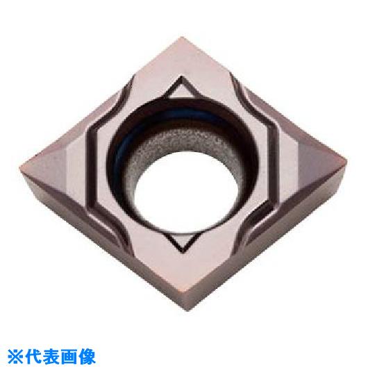 ■京セラ 旋削加工用チップ PVDコーティング PR1225 CCGT09T302MPCK(PR1225)(8050364)&times;10[送料別途お見積り][法人限定][掲外取寄]｜ファーストFACTORY