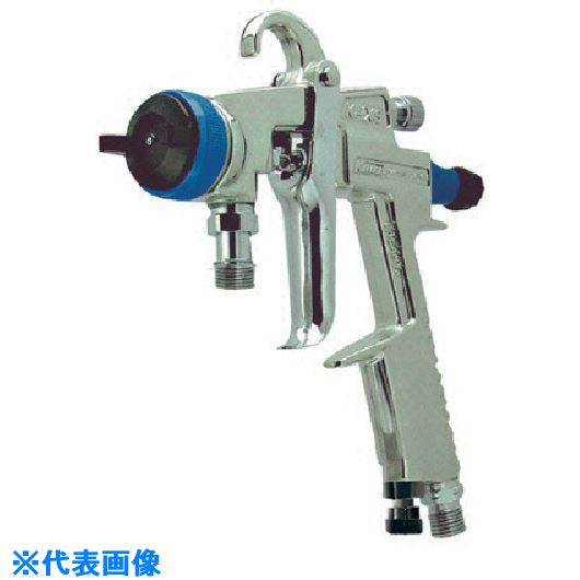 ■近畿 吸上式スプレーガン KIXS10SW(8050862)[送料別途お見積り][法人限定][掲外取寄]