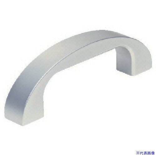 ■Rohde アーチグリップ 全長144mm ねじ径M6×1.0 AG3120N(8054147)
