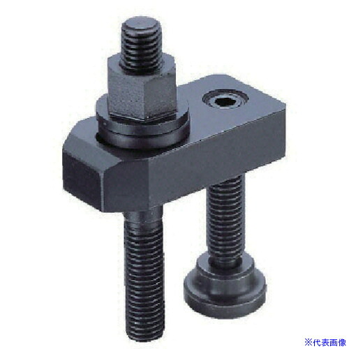 ■イマオ 溝付きストラップセット BJ15316080B2(8054670)[送料別途お見積り][法人限定][掲外取寄]