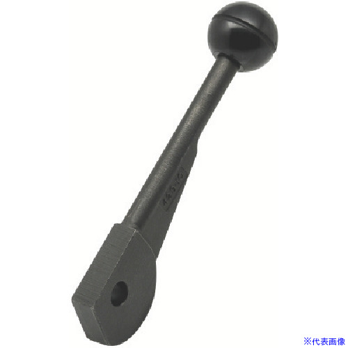 ■イマオ カムレバー(シングル) BJ16810001(8062025)[送料別途お見積り][法人限定][掲外取寄]