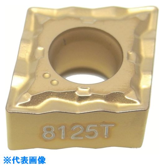■イスカル ISO旋削 IC300T CNMG090408FP3(IC300T)(8064094)×10[送料別途お見積り][法人限定][掲外取寄]