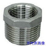 ■inoc ブッシング 65A40A 304B65AX40A(8064207)[送料別途お見積り][法人限定][掲外取寄]