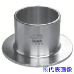 ■inoc ラップジョイント SUS304 LJ 150A 呼び厚さ10S 304LJ150A10S(8064385)[送料別途お見積り][法人限定][掲外取寄]