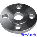 ■inoc 面座付さし込み溶接フランジ 10K250A 304RF10K250A(8064632)[送料別途お見積り][法人限定][掲外取寄]