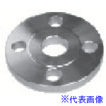 ■inoc 面座付さし込み溶接フランジ 10K300A 316RF10K300A(8065041)[送料別途お見積り][法人限定][掲外取寄]